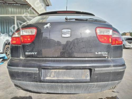 Højre baglygte bagklap SEAT LEON (1M1) 1.9 TDI | BP11498092C80 