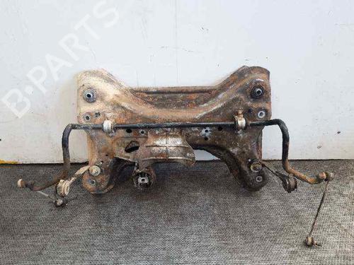 Used Subframe Subframe NISSAN PRIMASTAR Van (X83) [2002-2026] 3649377 3649377