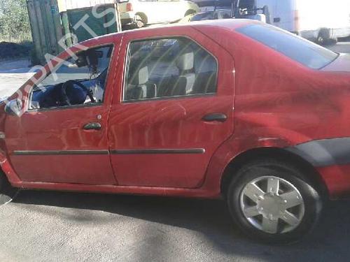Advarselsbryter DACIA LOGAN (LS_)  | BP4620275I22  - Image 6