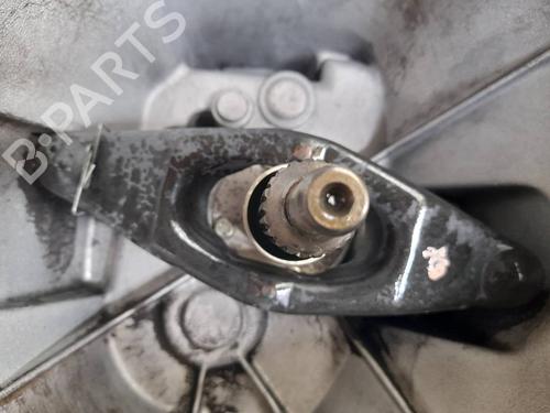 Gearbox BMW 1 (E81) 116 i | BP4427076M3 