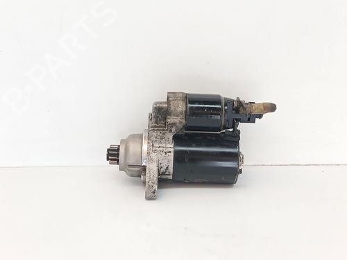 Used Starter Starter 37436463 37436463