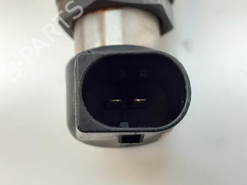 Injector FORD FOCUS II (DA_, HCP, DP) 2.0 TDCi | BP30192661M100 