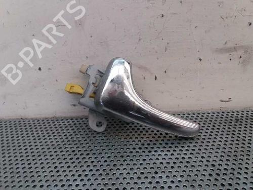 Used Rear left interior door handle Rear left interior door handle 3649147 3649147
