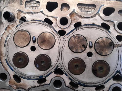Cylinder head FORD FOCUS II (DA_, HCP, DP)  | BP15230443M5 