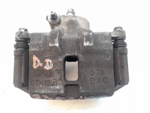 Used Right front brake caliper CHEVROLET EPICA (KL1_) 2.0 D (150 hp) 12549325