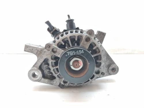 Alternator TOYOTA YARIS (_P9_) 1.33 VVT-i (NSP90_, NSP90R) | BP24493325M7 