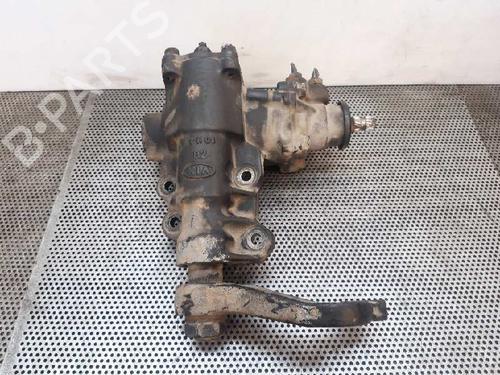 Used Steering rack KIA SPORTAGE SUV (K00) 2.0 TD 4WD (83 hp) 3438997