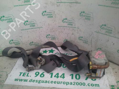 Used Front right seatbelt SUZUKI LIANA Hatchback 1.6 4WD (103 hp) 8736700