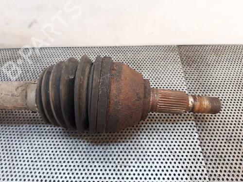 Left front driveshaft SAAB 9-3 (YS3F, E79, D79, D75) | BP3649891M38 - Image 3