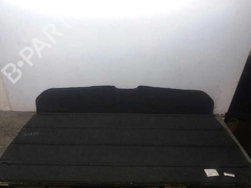 Rear parcel shelf PEUGEOT 307 Break (3E) 2.0 HDI 90 | BP2277123C85 