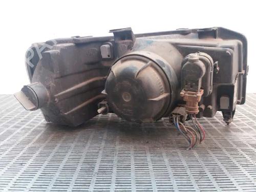 Left headlight LAND ROVER FREELANDER I (L314) 2.0 DI 4x4 | BP596480C28 