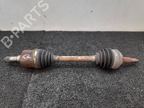 Used Left front driveshaft Left front driveshaft 9203856 9203856