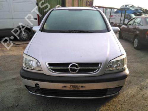 Steering pump OPEL ZAFIRA A MPV (T98) 2.0 DTI 16V (F75) | BP5087548M99 