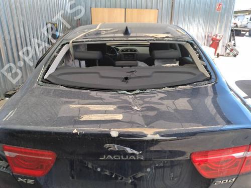 Rear right interior door handle JAGUAR XE (X760) | BP8058180I16 - Image 12