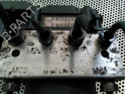 ABS pump RENAULT MEGANE II (BM0/1_, CM0/1_) 1.5 dCi (BM02, BM13, BM2A, CM02, CM13) | BP2300717M43 