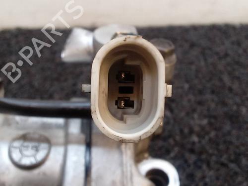 AC compressor SUZUKI SWIFT III (MZ, EZ) | BP4739670M34 - Image 4