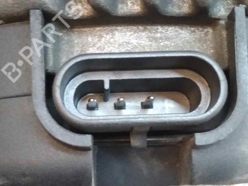 Generator CHEVROLET CAPTIVA (C100, C140) 2.0 D | BP17612723M7 