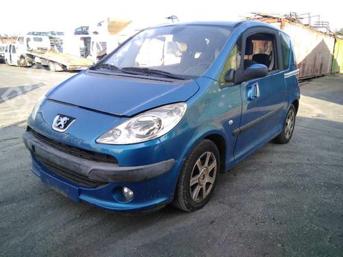 Front left interior door handle PEUGEOT 1007 (KM_) | BP6911584I13 - Image 6