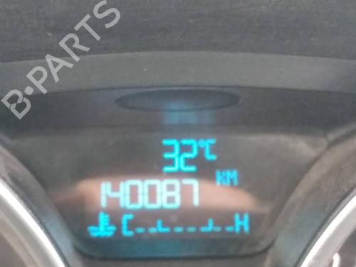 Pipe FORD FIESTA VI (CB1, CCN)  | BP32496795M125  - Image 26