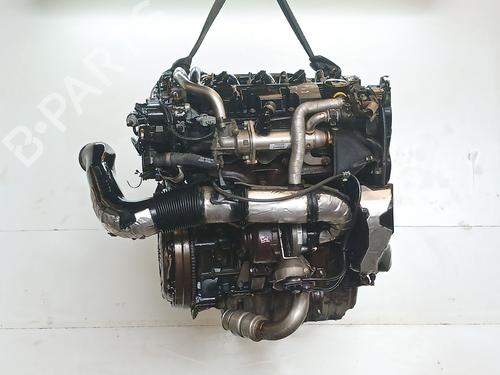 Motor für Motor VOLVO S40 II (544) 2.0 D (136 hp) 36664964 36664964