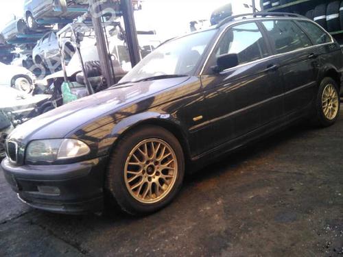 Right side indicator BMW 3 Touring (E46) | BP11654425I19 - Image 4