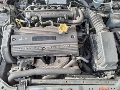 Left headlight ROVER 45 I Saloon (RT)  | BP10713926C28  - Image 21