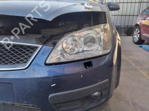 Gearbox FORD FOCUS C-MAX (DM2)  | BP8893548M3 