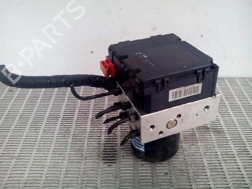 Used ABS pump ABS pump KIA CARNIVAL I (UP, FL) 2.9 TDi (126 hp) 130620 130620
