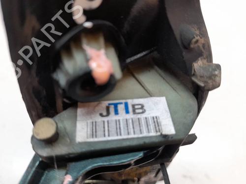 Rear right exterior door handle HYUNDAI GETZ (TB) 1.5 CRDi | BP16919065C130 