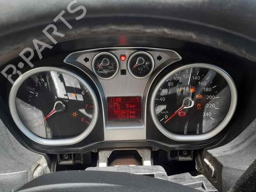 Starter FORD FOCUS II (DA_, HCP, DP) | BP26664103M8 - Image 14