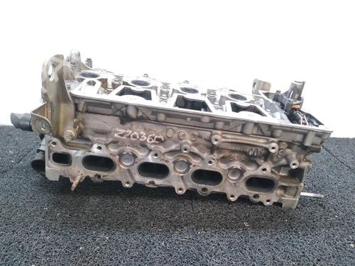 Used Cylinder head Cylinder head CITROËN C8 (EA_, EB_) 2.0 HDi 135 (136 hp) 12569669 12569669