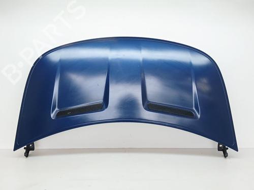 motorhjelm-smart-forfour-454-13-454031-2004-2005-2006-10208766 main image