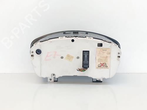 Instrument cluster FORD FOCUS C-MAX (DM2) 1.6 TDCi | BP34342853C47 - Image 3