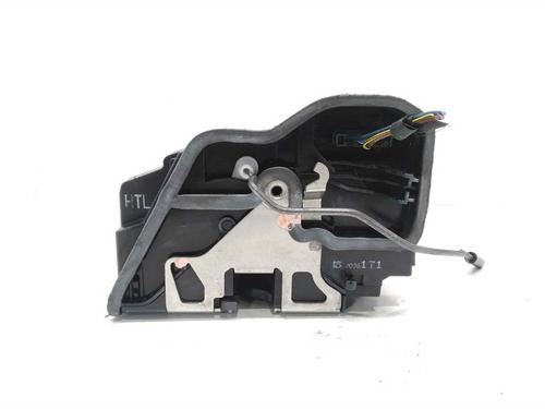 Rear left lock BMW 5 (E60) 520 i | BP8588585C100 