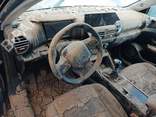 Full front CITROËN C4 III (BA_, BB_, BC_) 1.2 PureTech 130 (BAHNSA, BAHNSB) | BP34264669S1  - Image 14