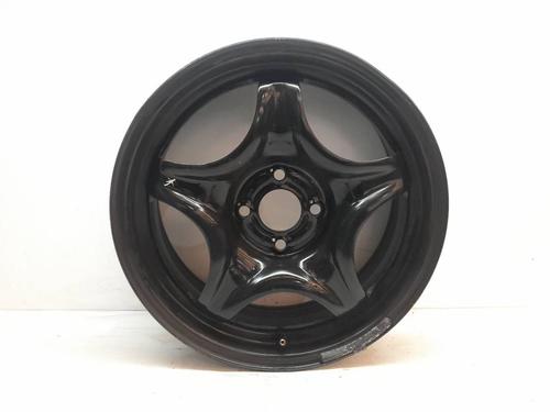 Used Rim DACIA SANDERO III [2021-2026]  32046282