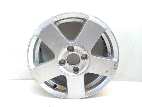 Used Rim FORD FIESTA V (JH_, JD_) 1.6 TDCi (90 hp) 28051708