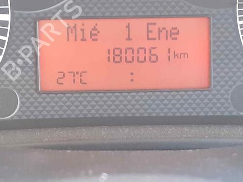Engine FIAT GRANDE PUNTO (199_) 1.3 D Multijet | BP30467665M1 - Image 17