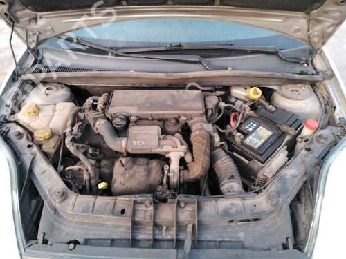 Front right window mechanism FORD FIESTA V (JH_, JD_) 1.4 TDCi | BP2499880C23 
