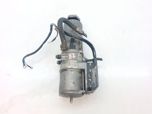 Used Steering pump Steering pump MERCEDES-BENZ A-CLASS (W168) A 140 (168.031, 168.131) (82 hp) 35751099 35751099