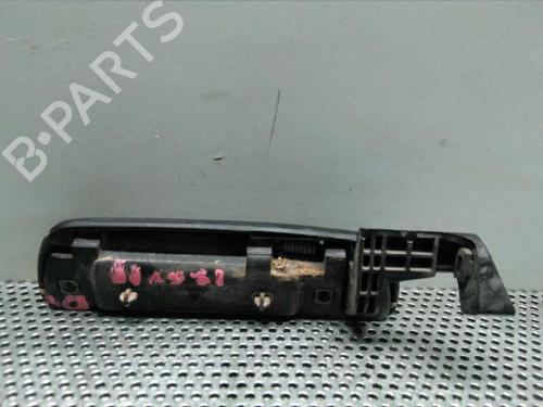 Front right exterior door handle FIAT PUNTO (176_) 1.7 TD (176AT) | BP2279242C129 