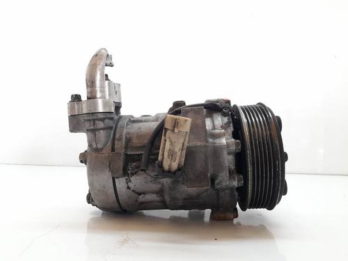 AC compressor OPEL COMBO Box Body/MPV 1.3 CDTI 16V | BP114310M34 