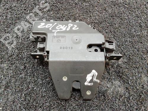Used Tailgate lock Tailgate lock BMW 3 (E46) 318 i (118 hp) 9956024 9956024