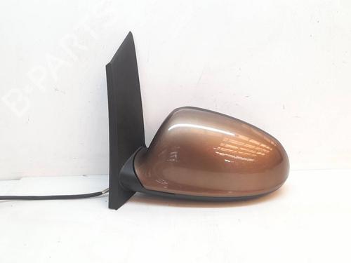 Left mirror OPEL ASTRA J (P10) 1.6 CDTi (68) | BP3729273C26 