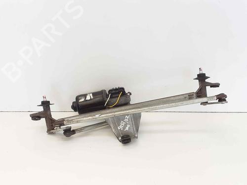 Essuie-glace moteur avant OPEL CORSA C (X01) [2000-2009]  26376970