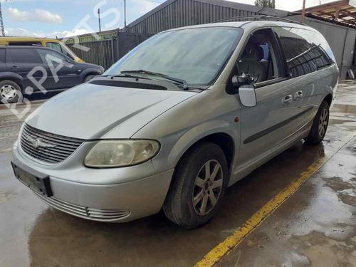 Left front window switch CHRYSLER VOYAGER IV (RG, RS) 2.4 | BP24492333I27  - Image 7