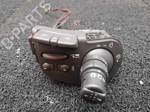 Steering column stalk RENAULT GRAND SCÉNIC II (JM0/1_) 1.5 dCi | BP9640783I23 