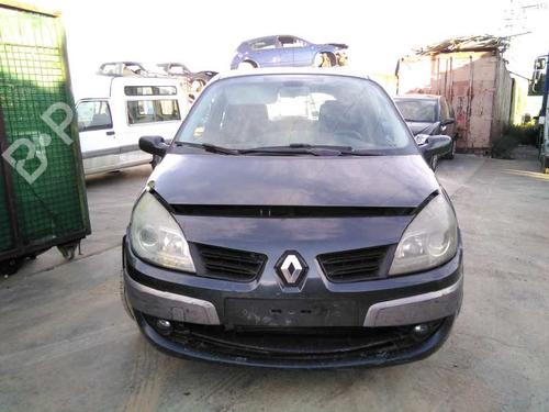RENAULT SCÉNIC II (JM0/1_) 1.5 dCi (JM1E, JM16) (106 hp) 168859