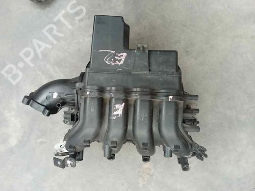 Intake manifold OPEL ASTRA H (A04)  | BP1281668M70 