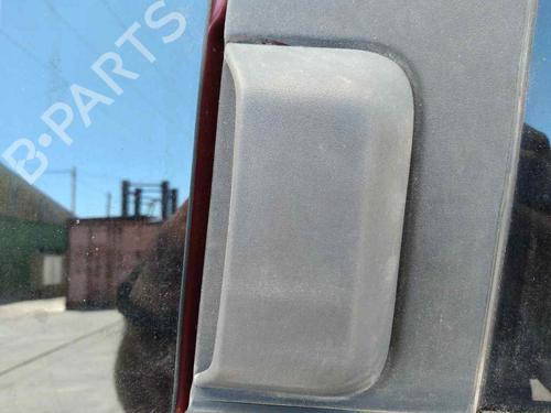 Høyre bak utvendig håndtak JEEP COMPASS (MK49) [2006-2025]  7465037